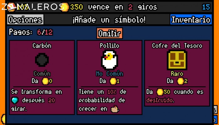 descargar Luck be a Landlord