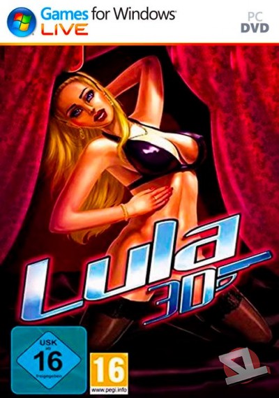 descargar Lula 3D