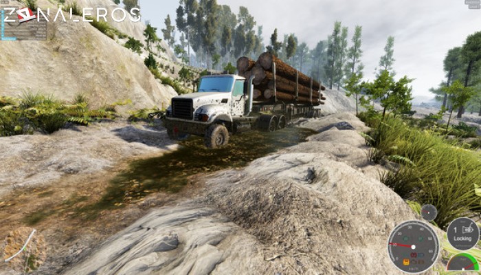 descargar Lumberjack Simulator