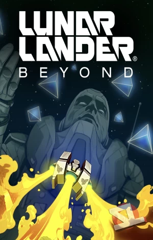 descargar Lunar Lander Beyond