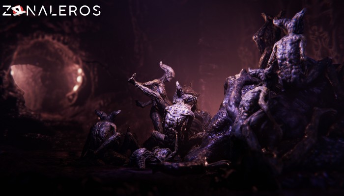 Lust from Beyond The Explorer por mega