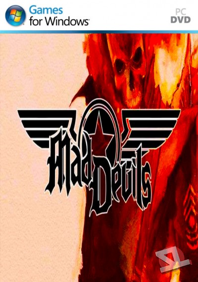 descargar Mad Devils