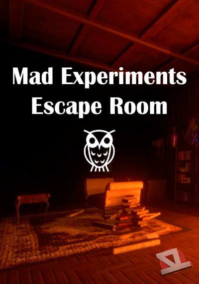 descargar Mad Experiments: Escape Room