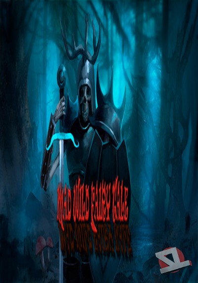 descargar Mad Wild Fairy Tale