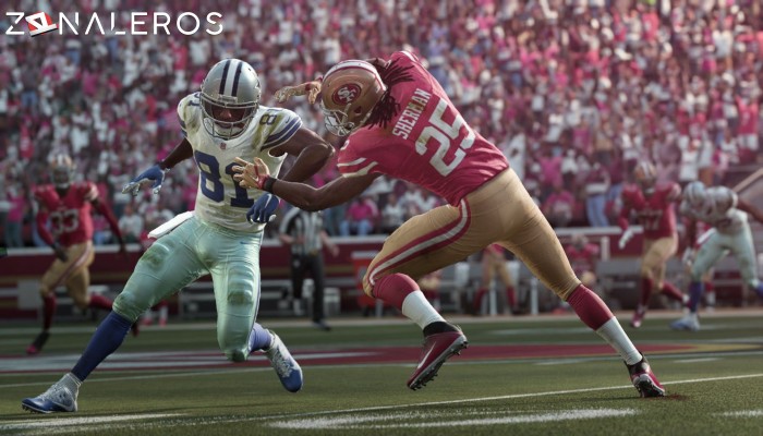 Madden NFL 19 por torrent