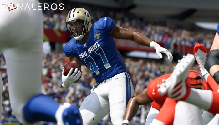 Madden NFL 20 por torrent