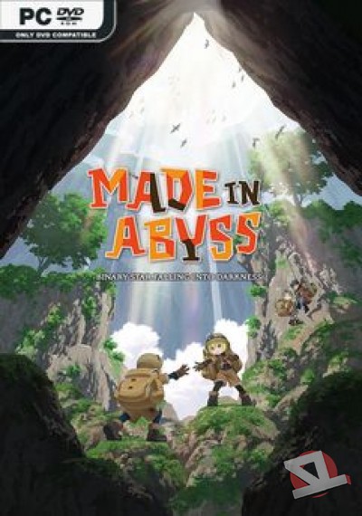 descargar Made in Abyss: Binary Star Falling into Darkness