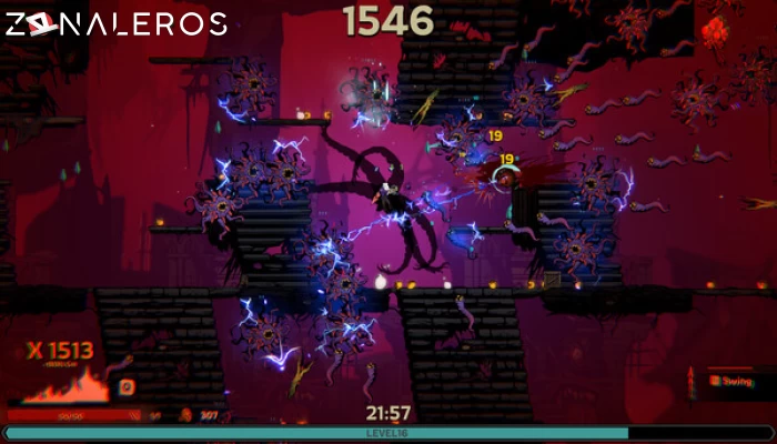 Madshot Road to Madness por torrent