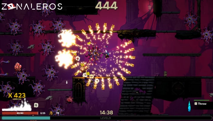 descargar Madshot Road to Madness