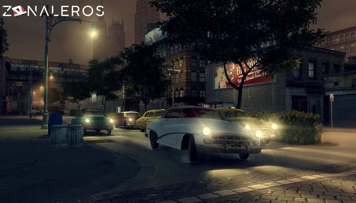 descargar Mafia II Director's Cut