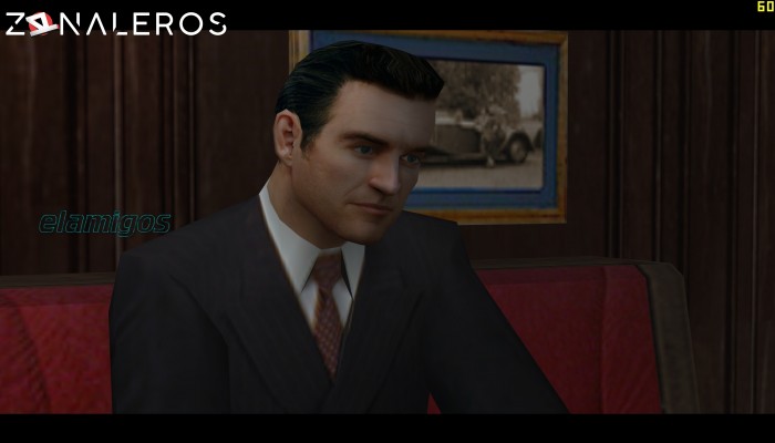 Mafia: The City of Lost Heaven por torrent