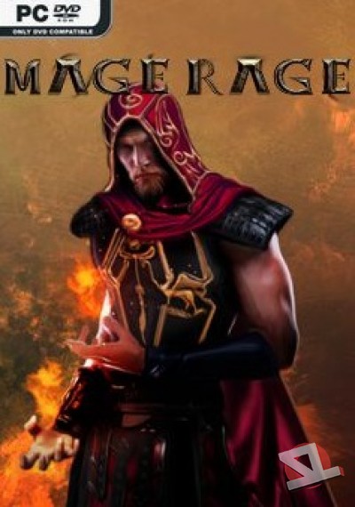 descargar Mage Rage