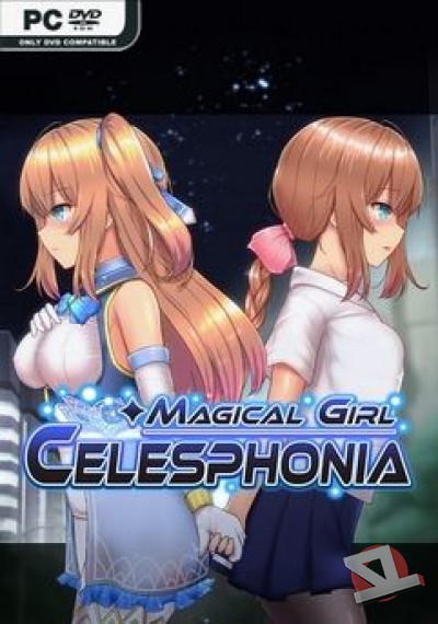 descargar Magical Girl Celesphonia