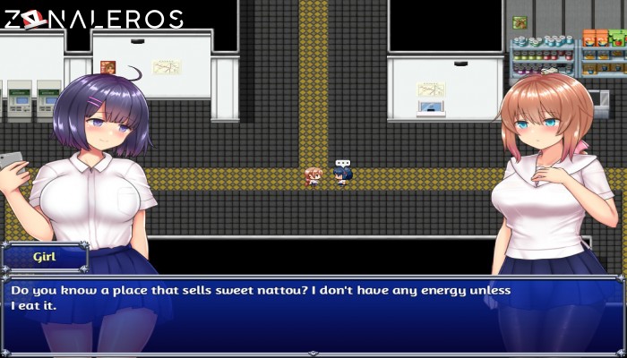 Magical Girl Celesphonia por torrent