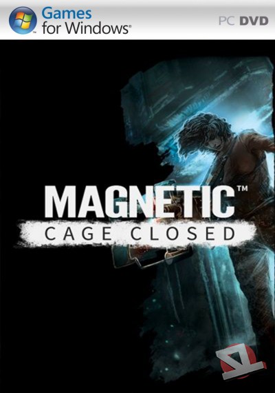 descargar Magnetic: Cage Closed