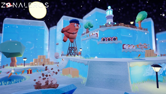 descargar Mail Mole: The Lost Presents