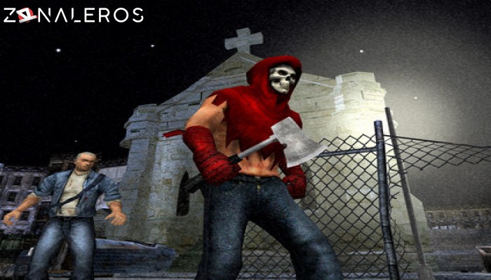 Manhunt Collection por torrent