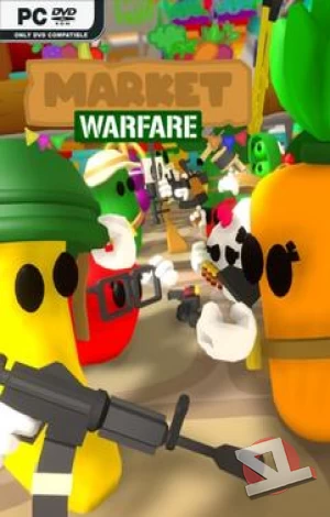 descargar Market Warfare