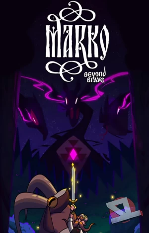 descargar Marko Beyond Brave