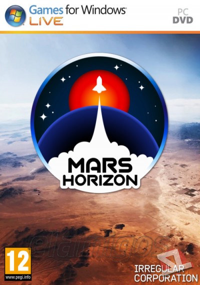 descargar Mars Horizon