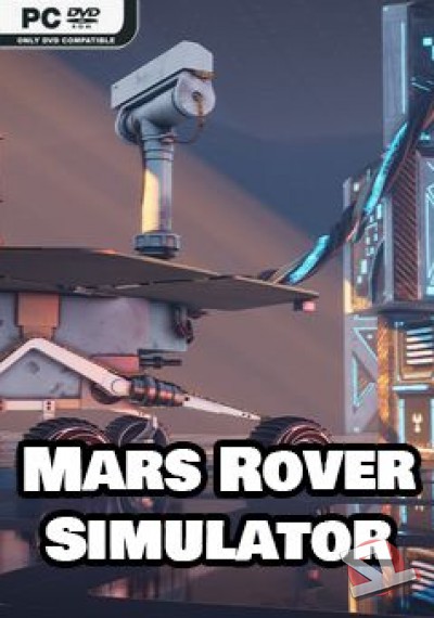 descargar Mars Rover Simulator