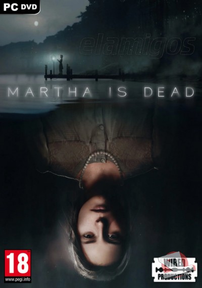 descargar Martha Is Dead