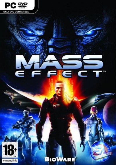 descargar Mass Effect Ultimate Edition