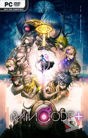 descargar Master Detective Archives: RAIN CODE Plus