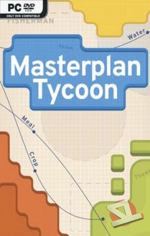 descargar Masterplan Tycoon