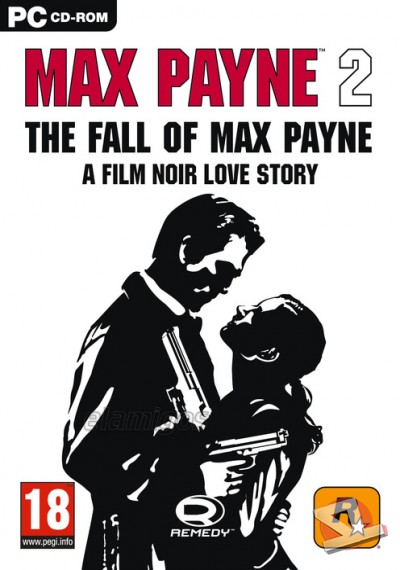 descargar Max Payne 2: The Fall of Max Payne