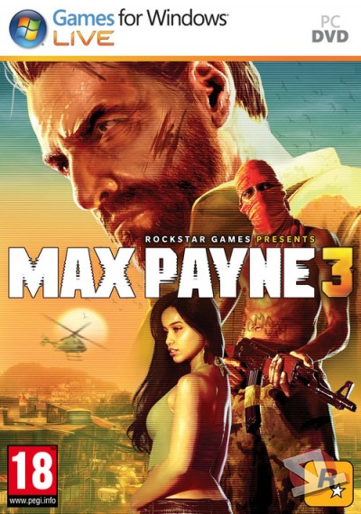 descargar Max Payne 3 Complete Edition