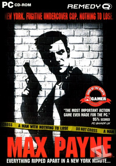descargar Max Payne
