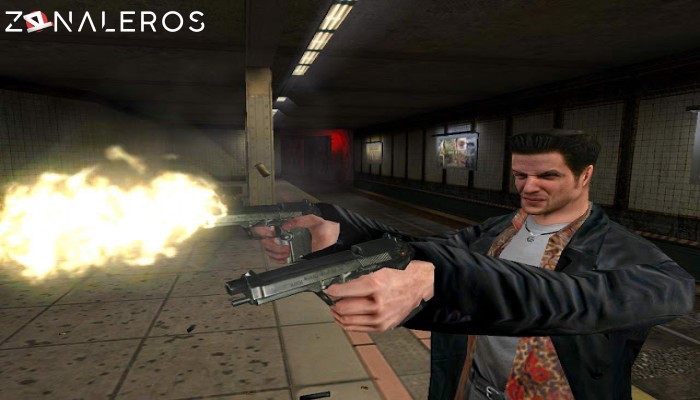 descargar Max Payne