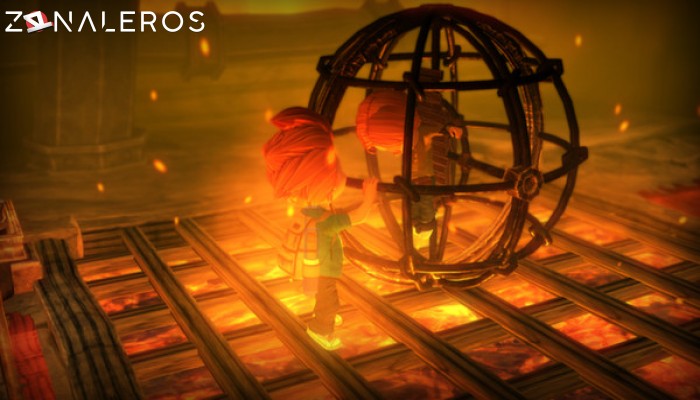Max: The Curse of Brotherhood por torrent