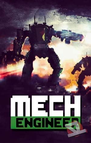 descargar Mech Engineer
