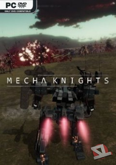 descargar Mecha Knights: Nightmare