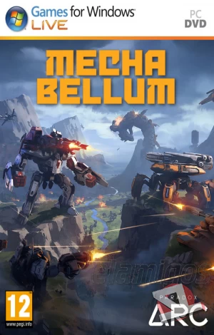descargar Mechabellum