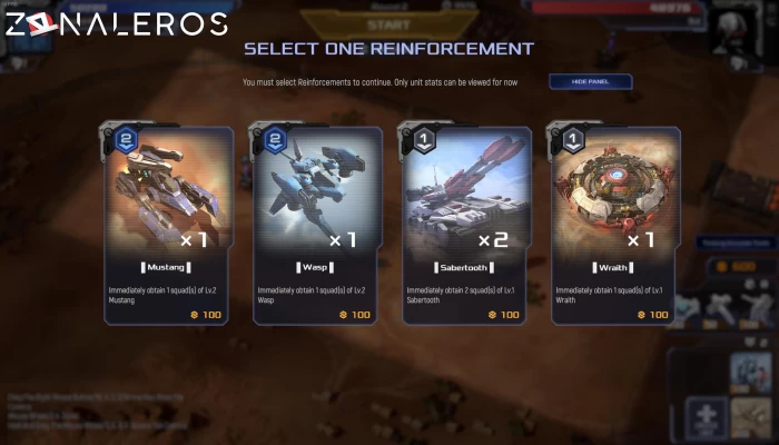 Mechabellum gameplay