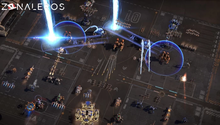 Mechabellum por torrent