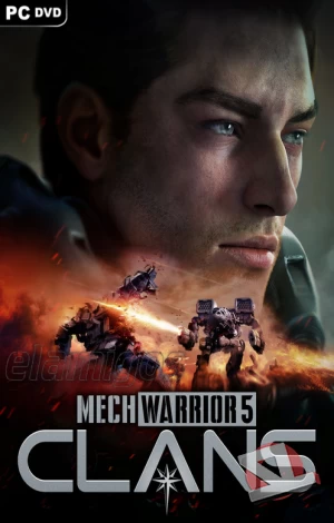 descargar MechWarrior 5 Clans Digital Collectors Edition