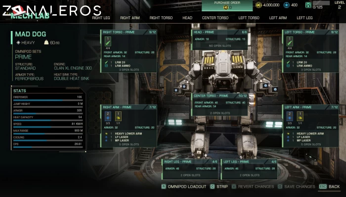 MechWarrior 5 Clans Digital Collectors Edition gameplay