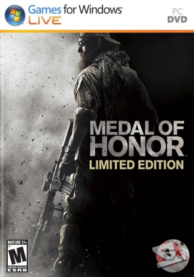 descargar Medal of Honor Limited Edition
