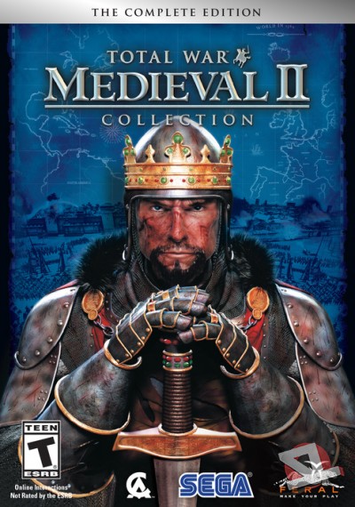 descargar Medieval II: Total War Collection