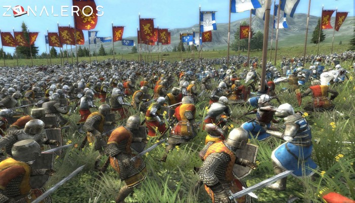 descargar Medieval II: Total War Collection