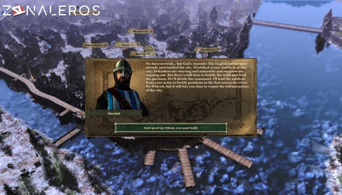 descargar Medieval Kingdom Wars