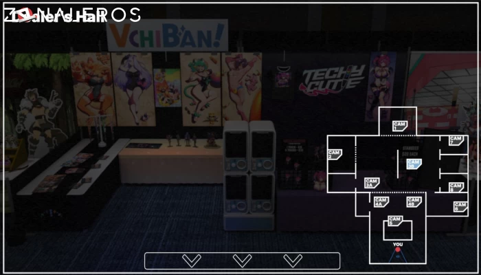 descargar Meet Your Oshi