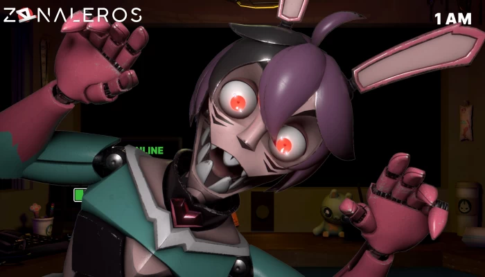 Meet Your Oshi gameplay