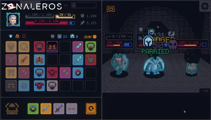 Megaloot por torrent