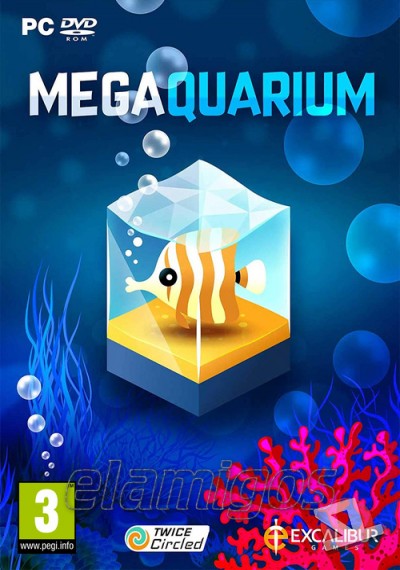 descargar Megaquarium