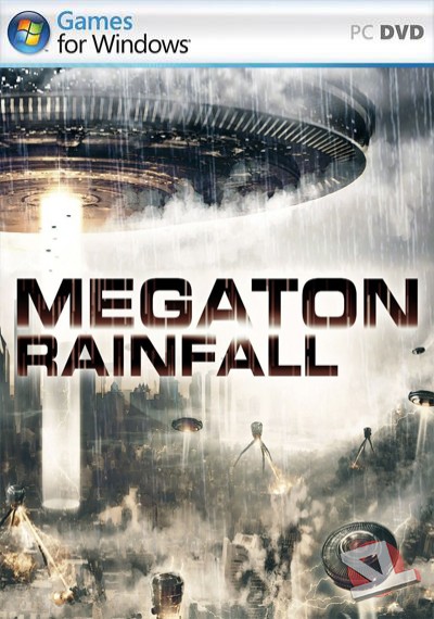descargar Megaton Rainfall